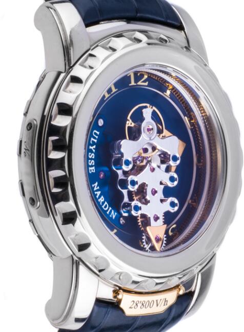 Ulysse Nardin Freak 020-88 Replica Watch